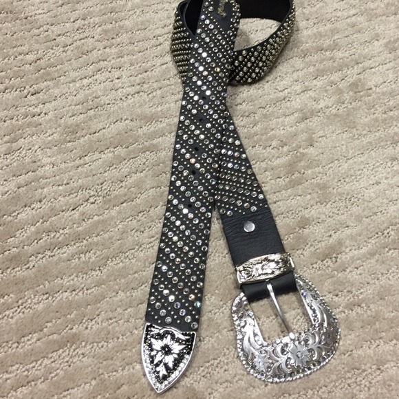 Original KIPPY'S belt