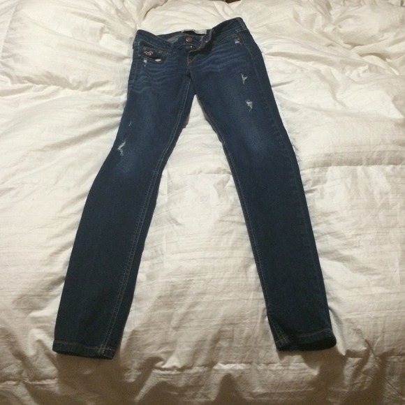 hollister jeans
