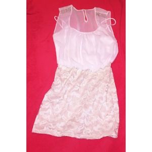 Windsor Dress