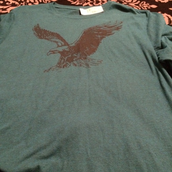 Men's America eagle