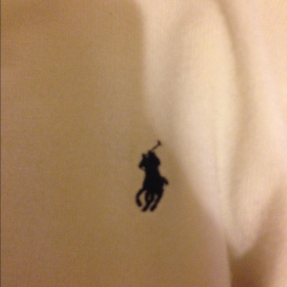Polo sweater - Picture 2 of 3