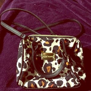 Betsey Johnson small handbag