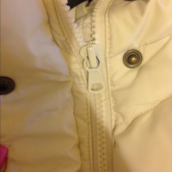 Gap vest - Picture 2 of 3