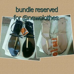 Bundle reserved for @newclothes