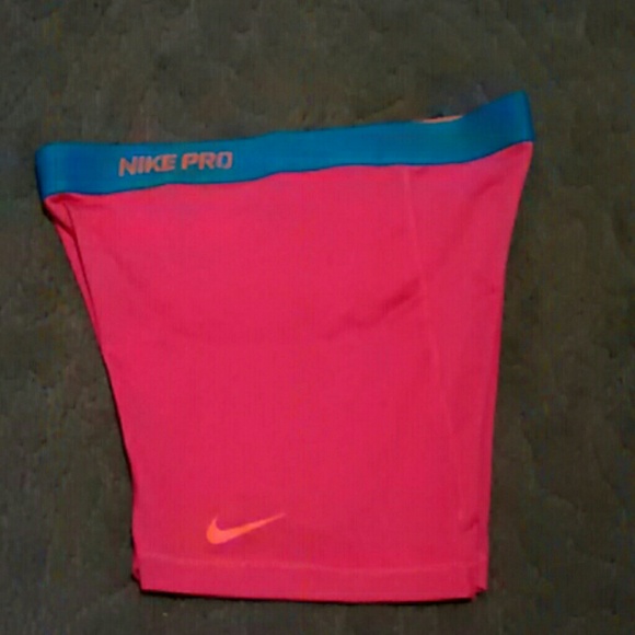 *discnt shipping 5" in seam nike proshorts!!!