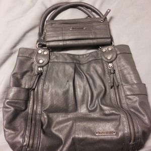 Roxy purse and wallet❤️💋