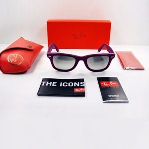 Ray-Ban Original Wayfarer Sunglasses