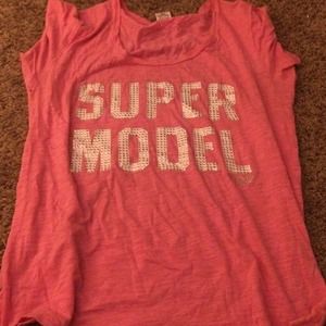 Victoria secret top