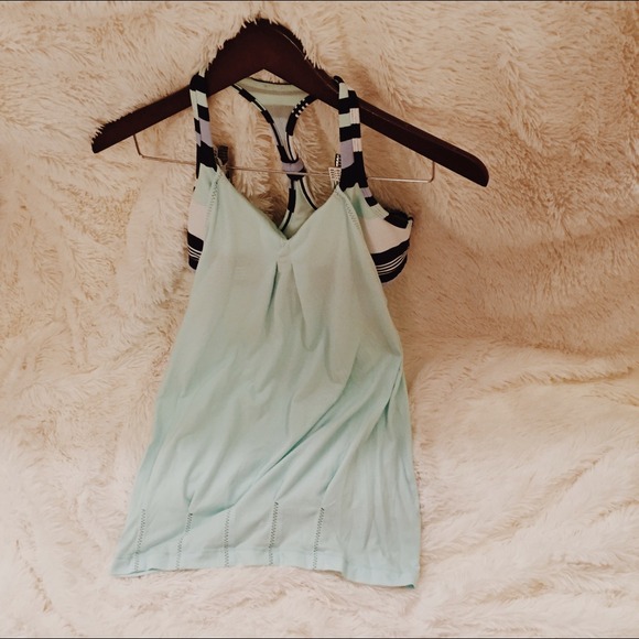 Lululemon Athletica Tank