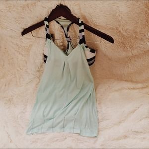 Lululemon Athletica Tank