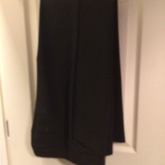 Express black dress pants