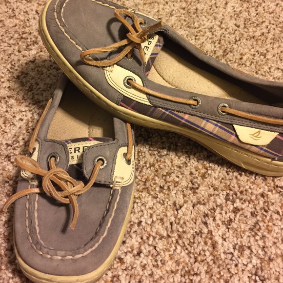 Sperry Top Sider