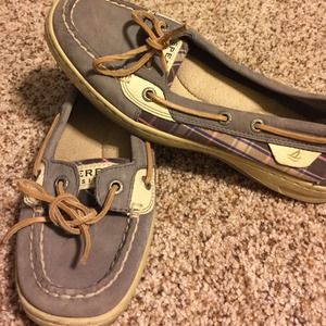 Sperry Top Sider