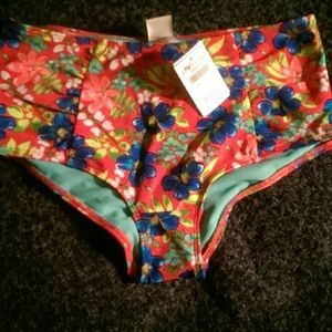 Hollister Bikini bottom