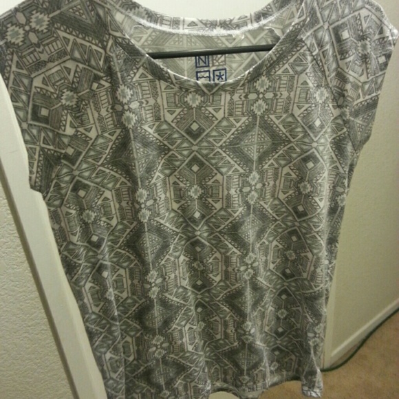 Nollie tee
