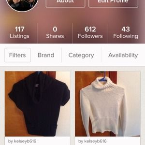 Check out my friend's closet.