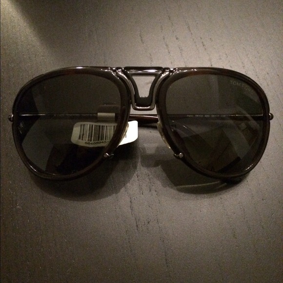 TOM FORD brand new sunglasses