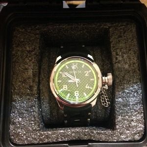 Women's Invicta watch (On Hold for PurseLover)