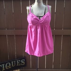 Lululemon Babydoll top