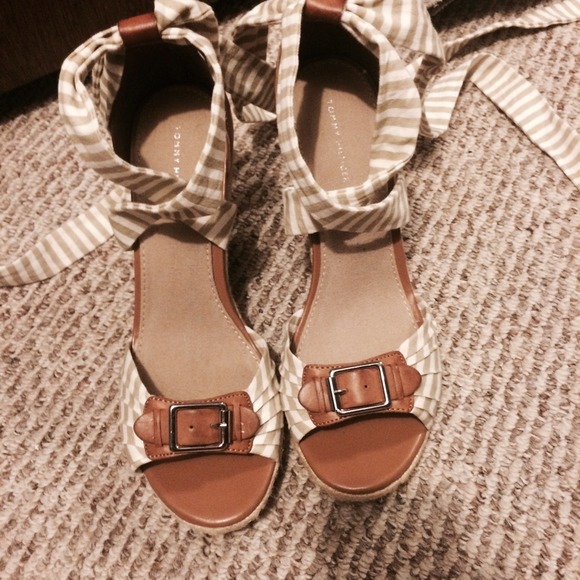 Never have worn, Tommy Hilfiger