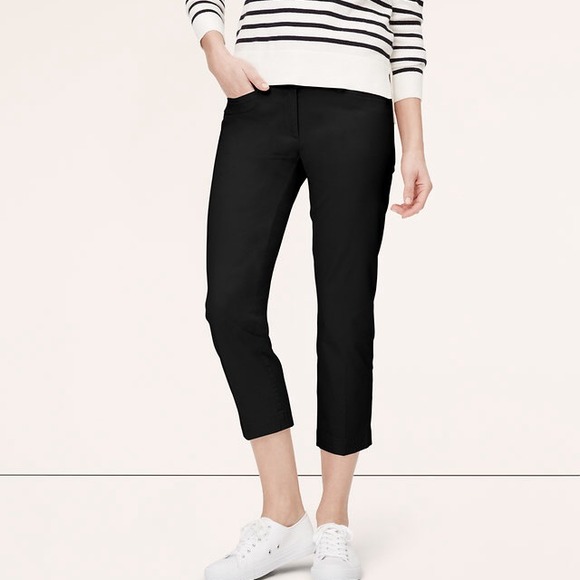 Ann Taylor Loft Pants NWT