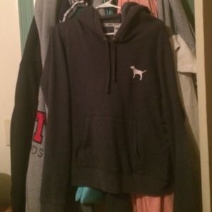 Victoria secret sweatshirt