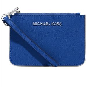Specchio jetset travel sm wristlet