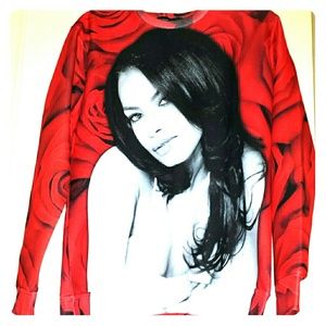 Aaliyah Sweatshirt