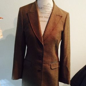 Peacoat pretty much new