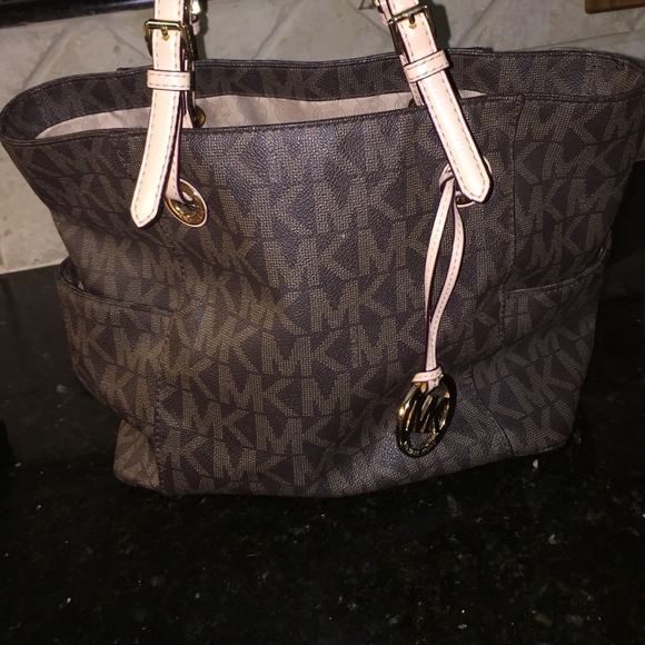 Traded...Authentic Michael Kors
