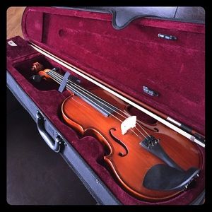 Mendini Full Size Violin - New ✊on hold