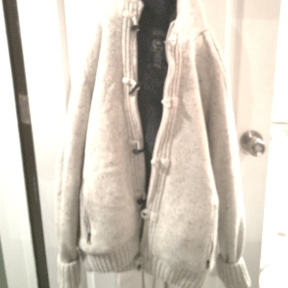 Men's buffalo (David bitton)