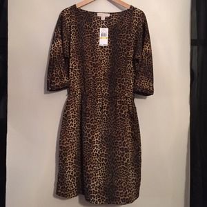 Michael Kors dress
