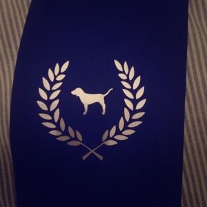 Reversible belt Ultimate yoga pants from Pink Vs💕