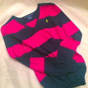 Ralph Lauren Sweater
