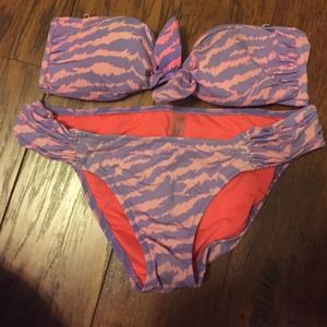Victoria secret swim