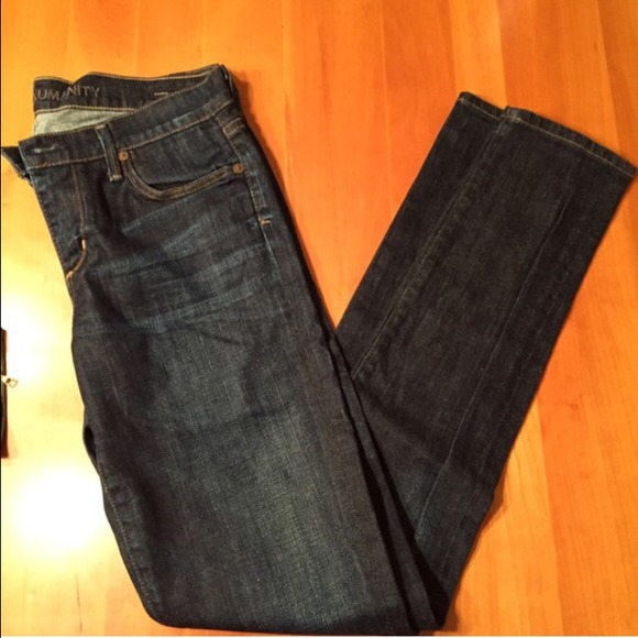 2 Designer Denim Bundle