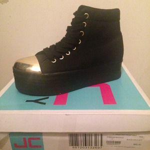 Jeffrey Campbell Hiya