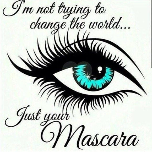 Younique fiber lash mascara