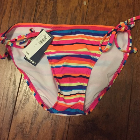 Brand new bottoms