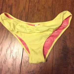 Victoria secret bottoms