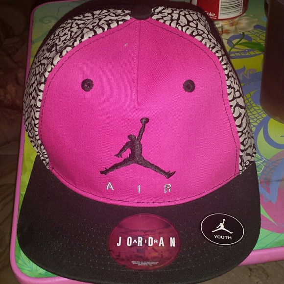 Jordan Snapback
