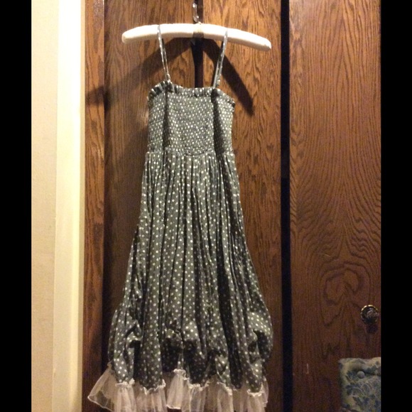 Sun dress