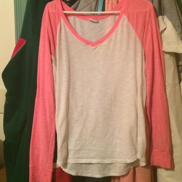 Victoria secret shirt