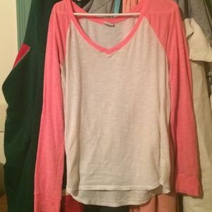 Victoria secret shirt