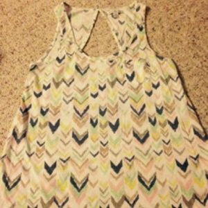 American eagle tank top