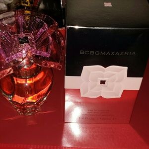 BCBG MAXAZRIA Perfume