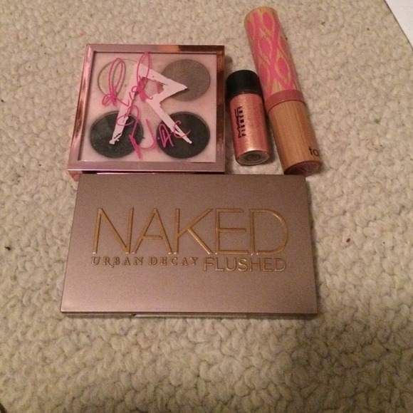 Makeup
