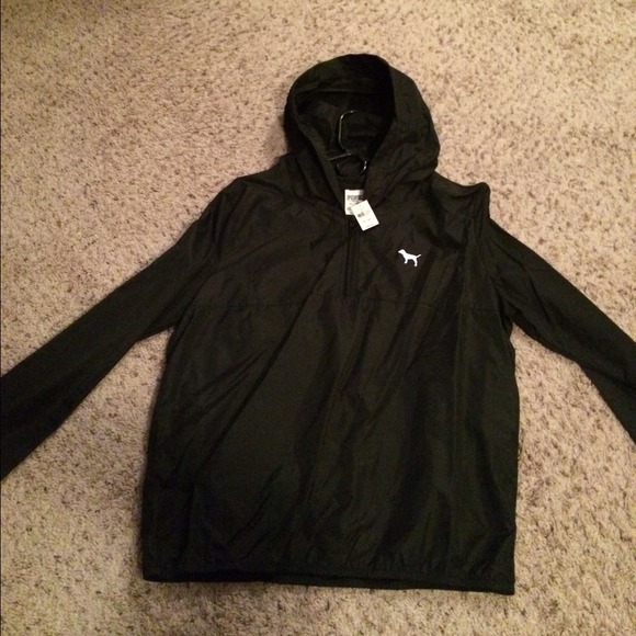 💗VICTORIA SECRET WINDBREAKER SPRING JACKET💗