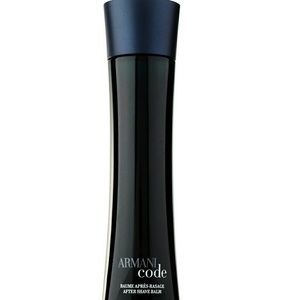 NWOT Men's Armani Code by Giorgio Armani 75 ml